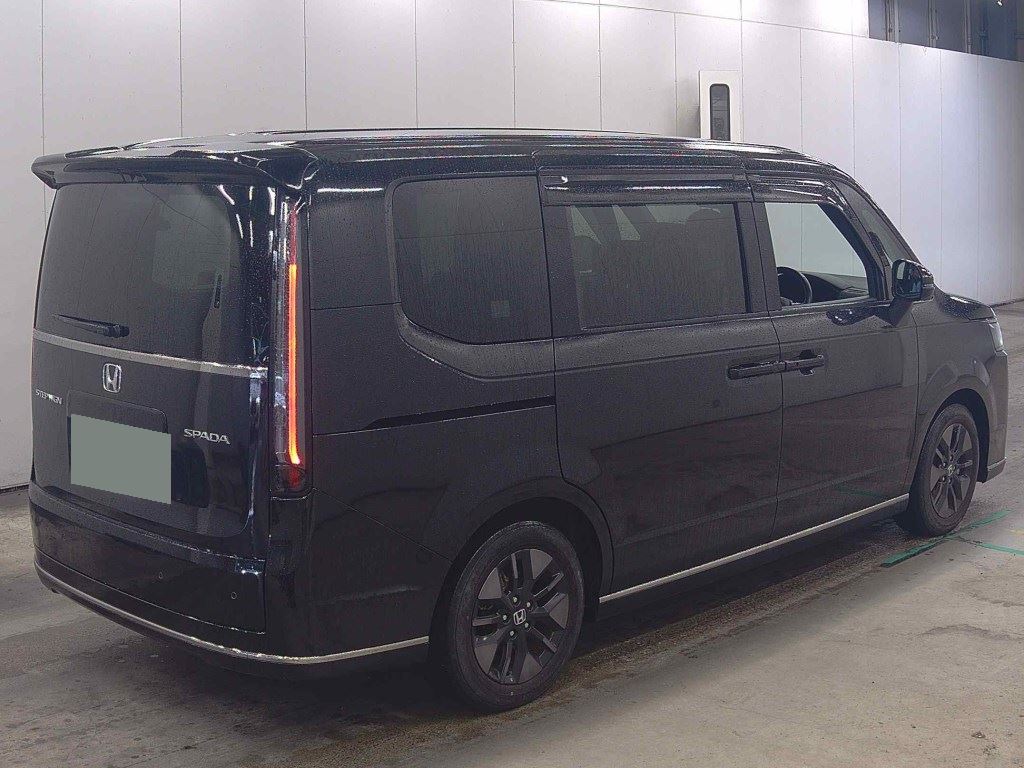 2023 HONDA STEPWAGON SPADA SPADA photo 5