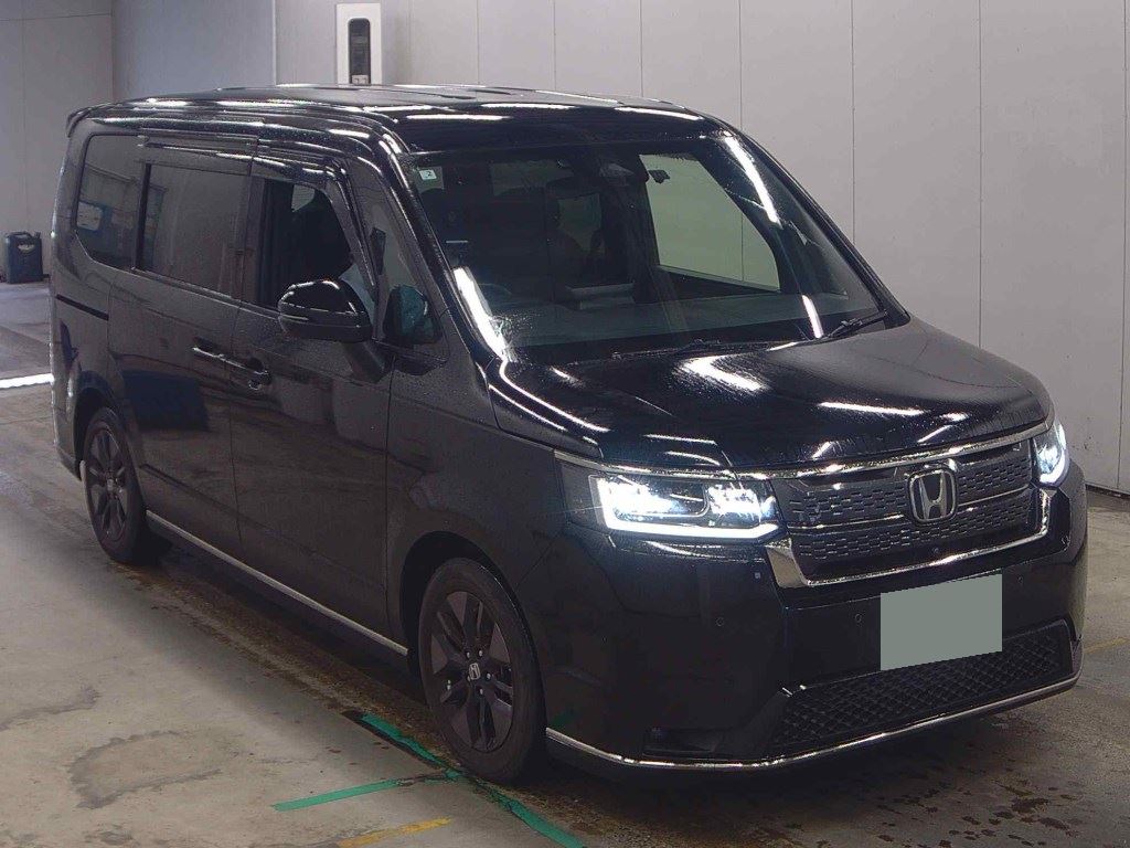 2023 HONDA STEPWAGON SPADA SPADA