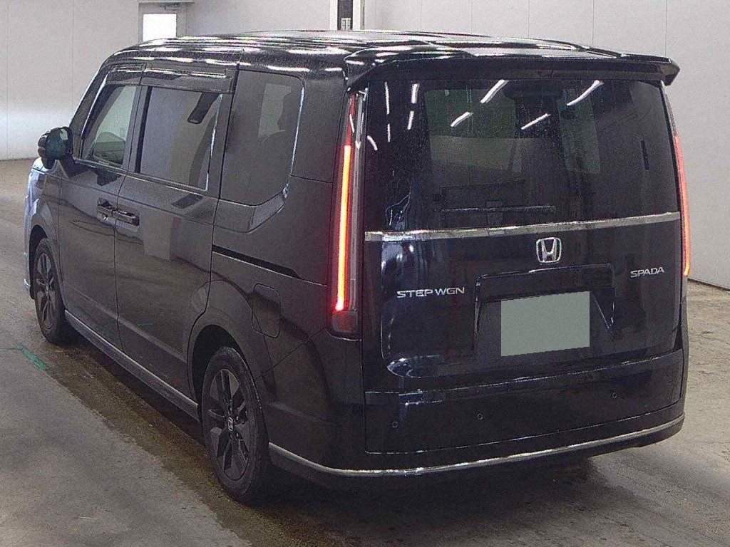 2023 HONDA STEPWAGON SPADA SPADA photo 2