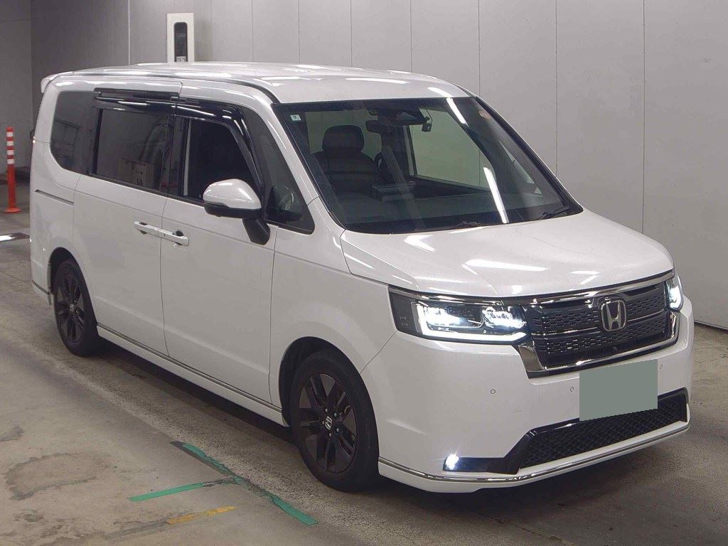 2022 HONDA STEPWAGON SPADA SPADA
