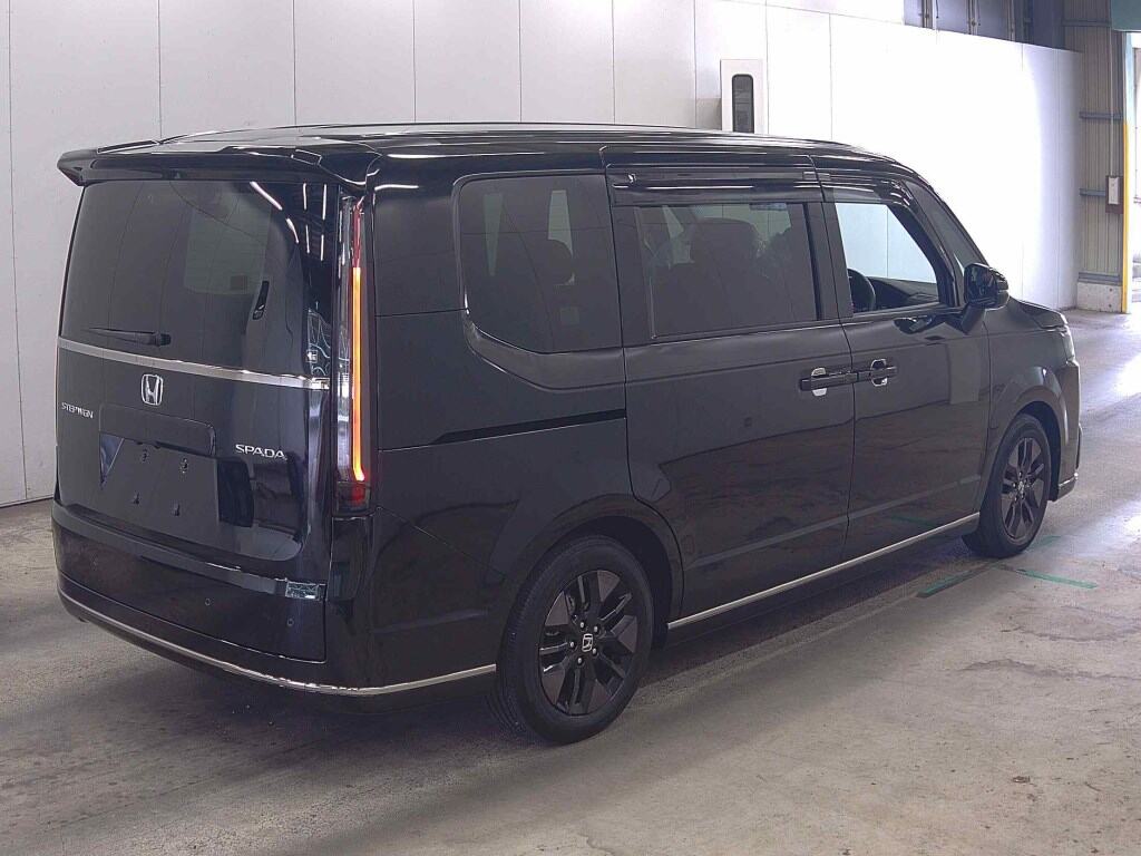 2023 HONDA STEPWAGON SPADA SPADA photo 5