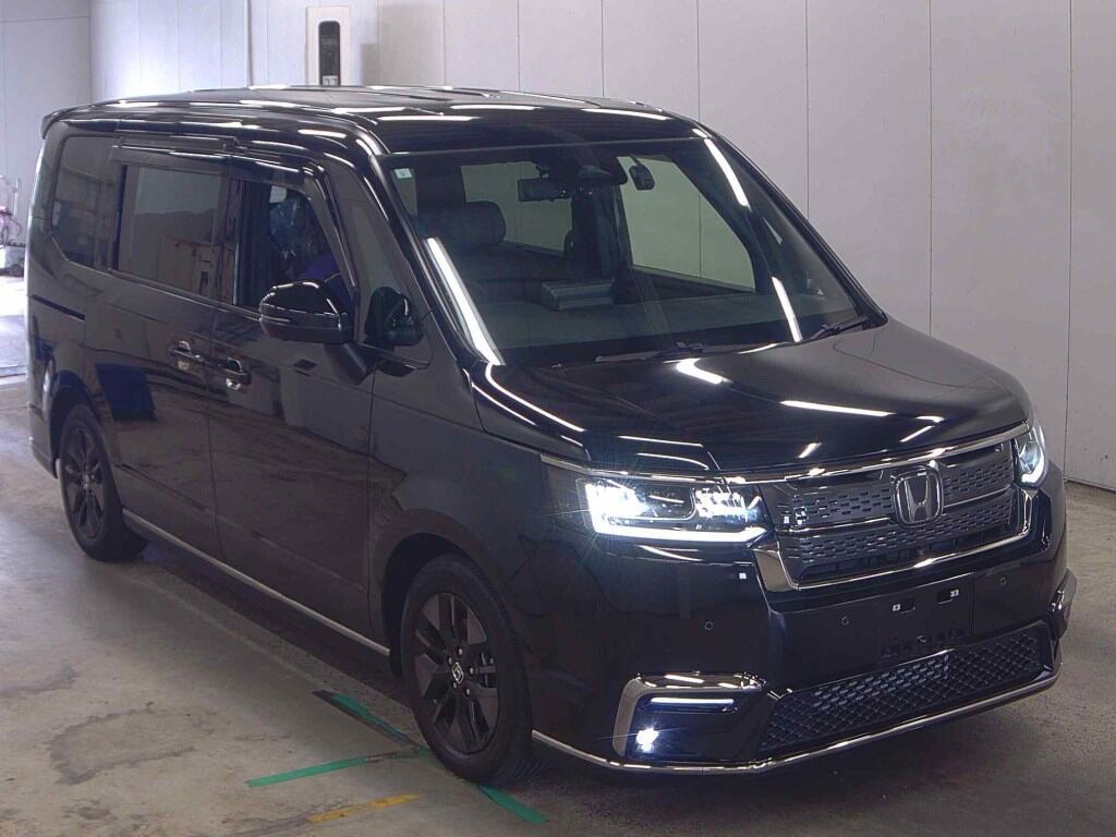 2023 HONDA STEPWAGON SPADA SPADA