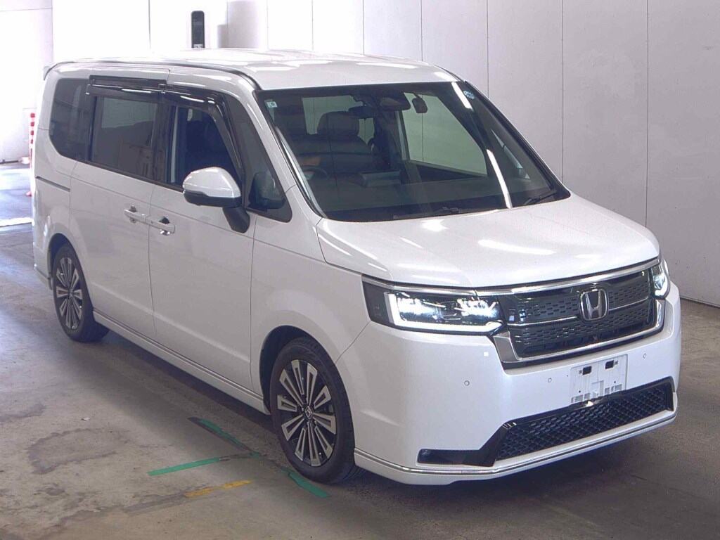 2023 HONDA STEPWAGON SPADA SPADA PREMIUM LINE