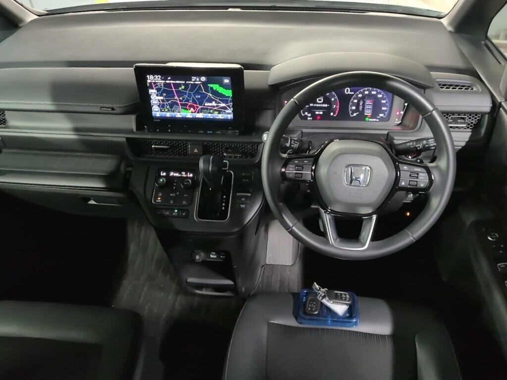 2022 HONDA STEPWAGON SPADA SPADA photo 3