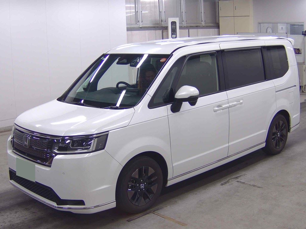 2022 HONDA STEPWAGON SPADA SPADA photo 4