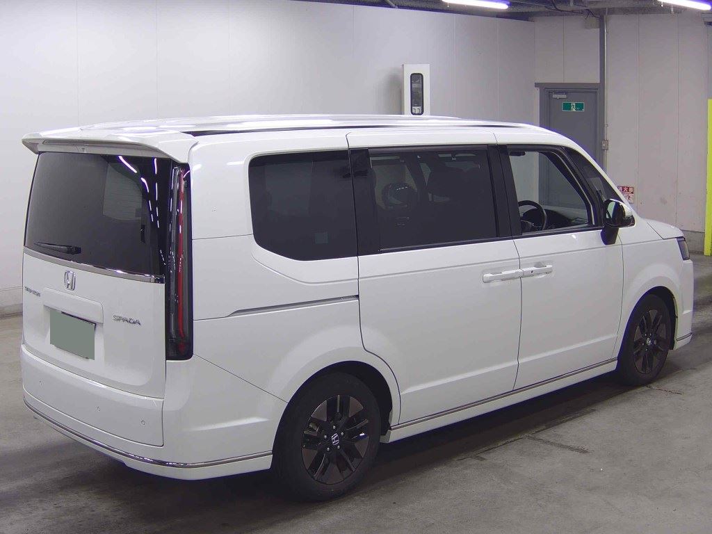 2022 HONDA STEPWAGON SPADA SPADA photo 5