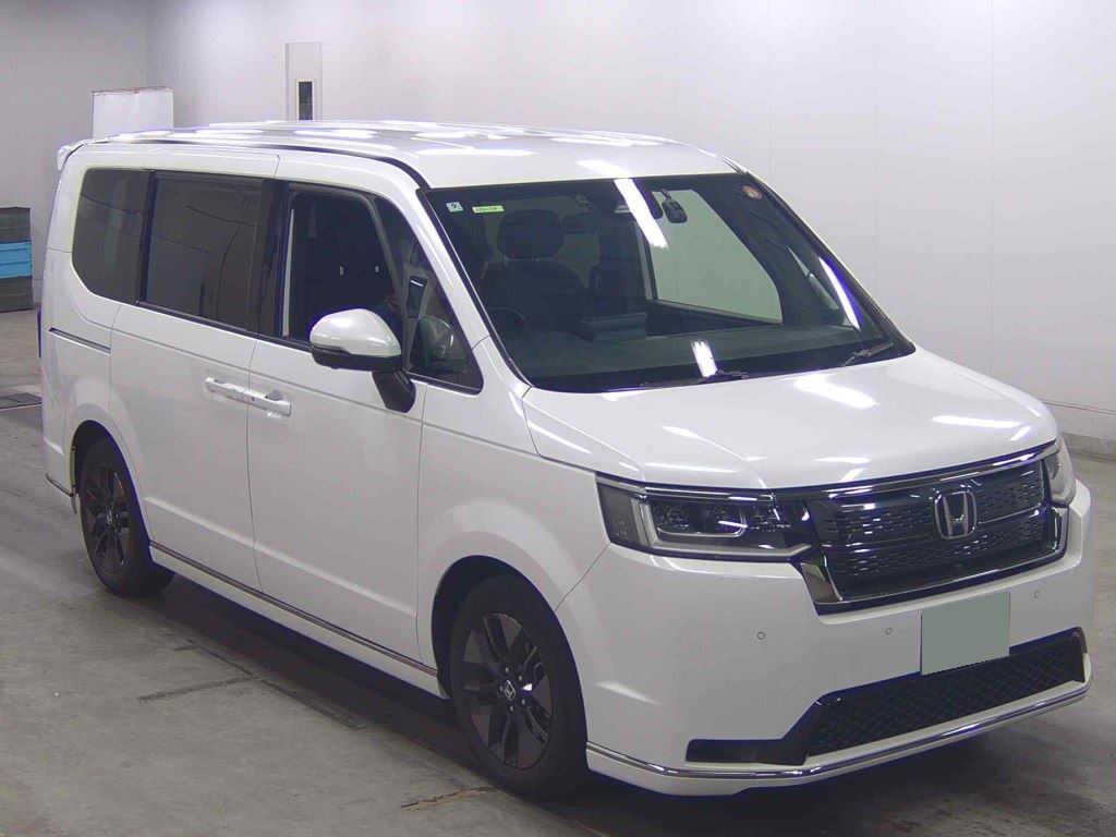 2022 HONDA STEPWAGON SPADA SPADA