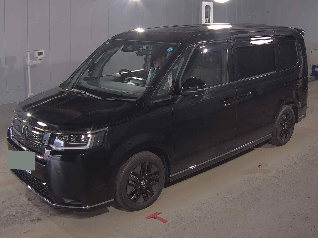 2023 HONDA STEPWAGON SPADA SPADA photo 4