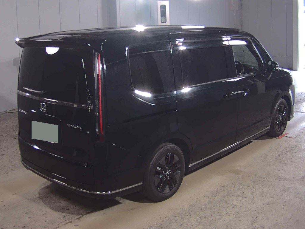 2023 HONDA STEPWAGON SPADA SPADA photo 5