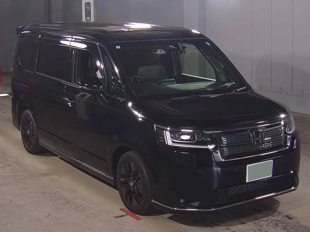 2023 HONDA STEPWAGON SPADA SPADA