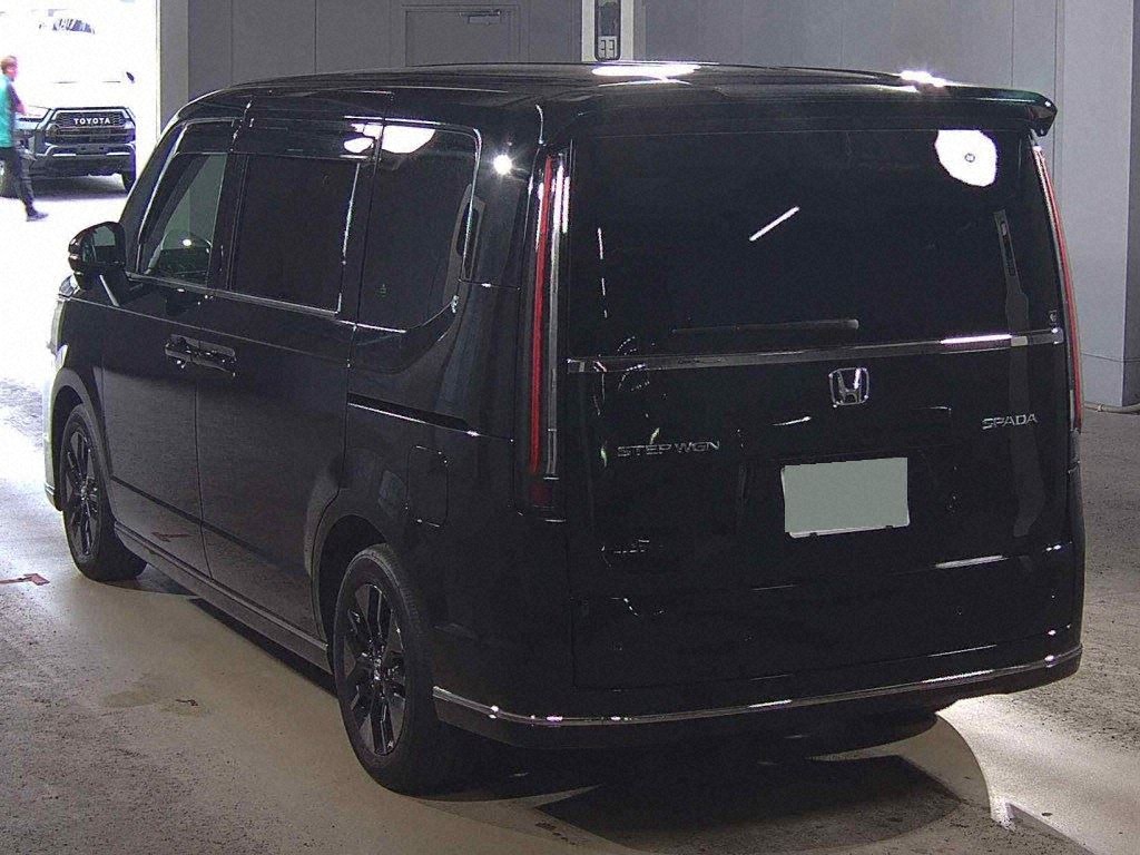 2023 HONDA STEPWAGON SPADA SPADA photo 2