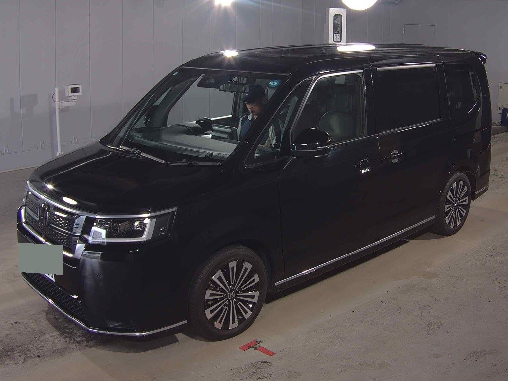 2023 HONDA STEPWAGON SPADA SPADA PREMIUM LINE photo 4