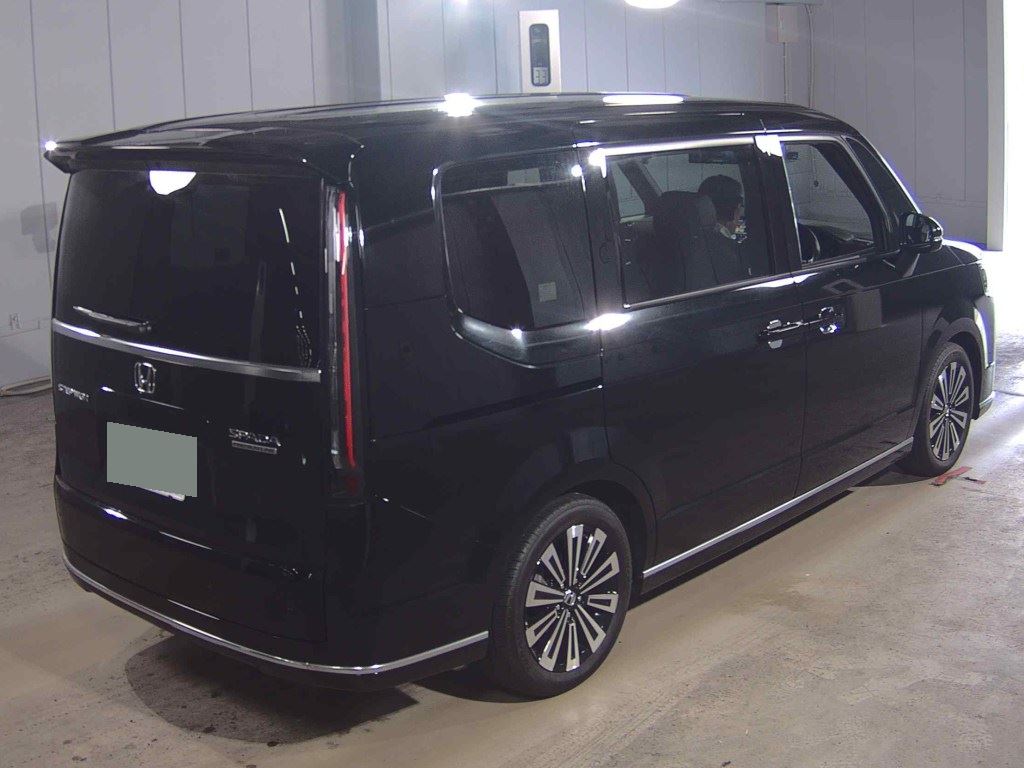 2023 HONDA STEPWAGON SPADA SPADA PREMIUM LINE photo 5