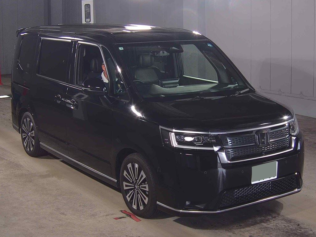 2023 HONDA STEPWAGON SPADA SPADA PREMIUM LINE