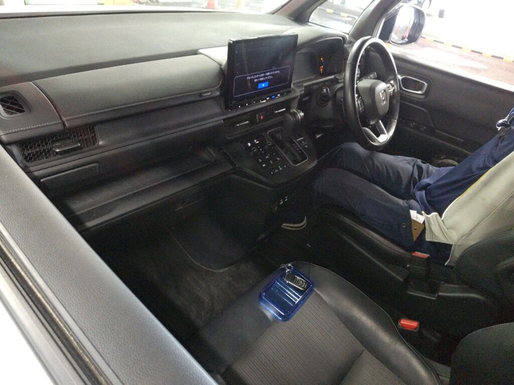 2024 HONDA STEPWAGON SPADA SPADA photo 3