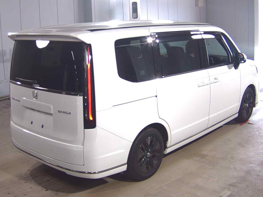 2024 HONDA STEPWAGON SPADA SPADA photo 5