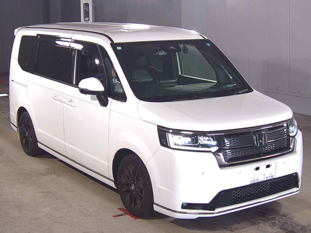 2024 HONDA STEPWAGON SPADA SPADA