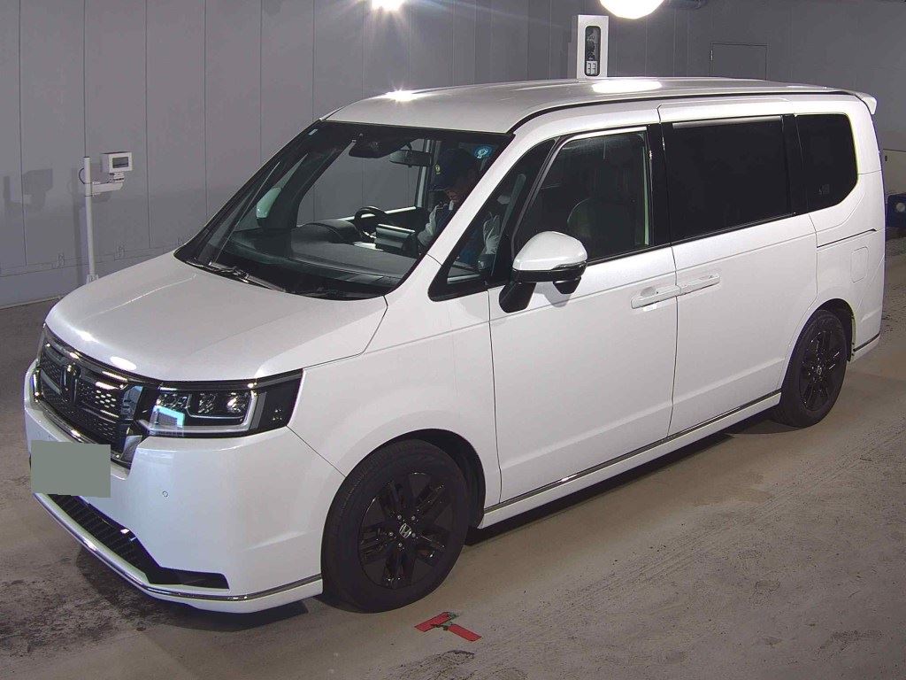 2023 HONDA STEPWAGON SPADA SPADA photo 4