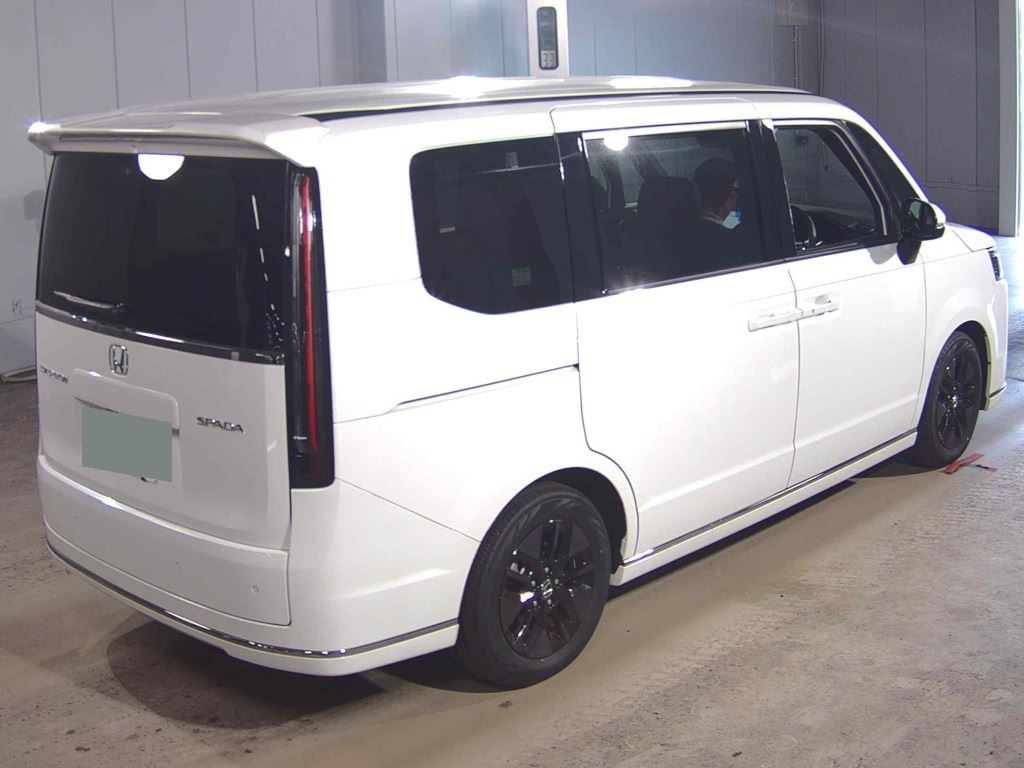 2023 HONDA STEPWAGON SPADA SPADA photo 5