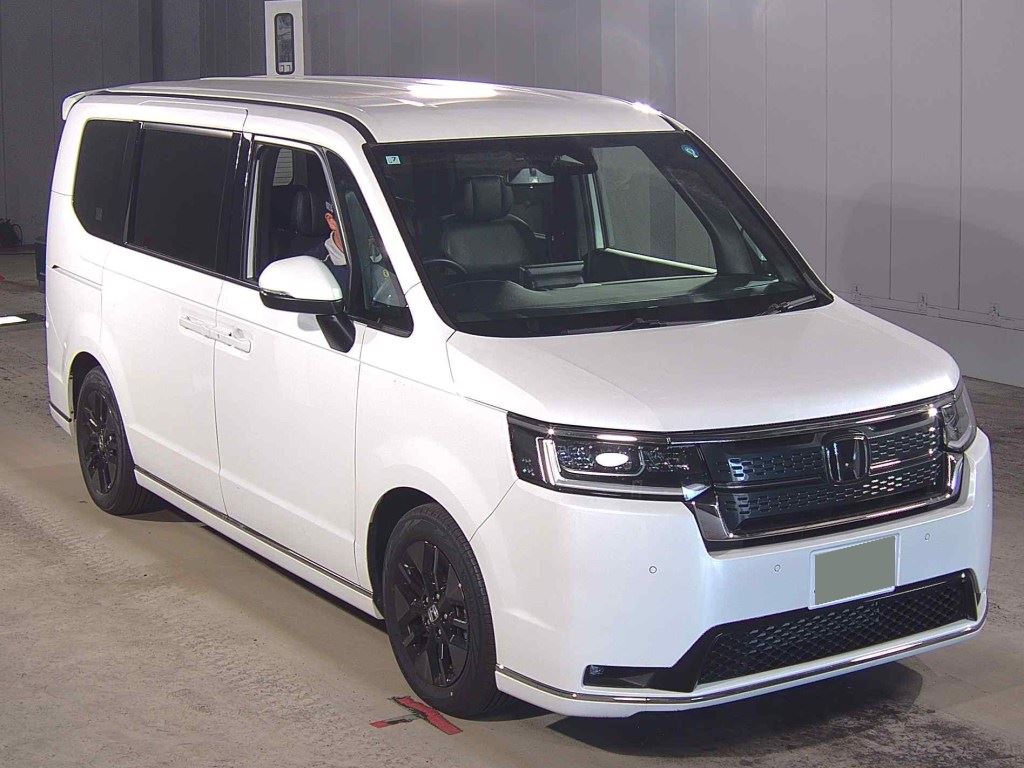 2023 HONDA STEPWAGON SPADA SPADA