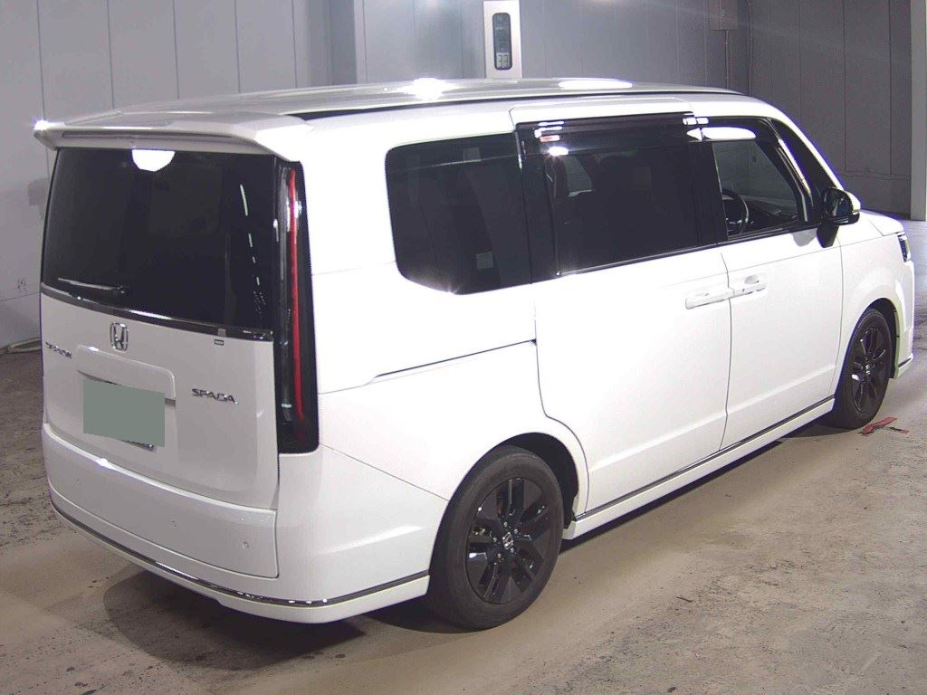 2022 HONDA STEPWAGON SPADA SPADA photo 5