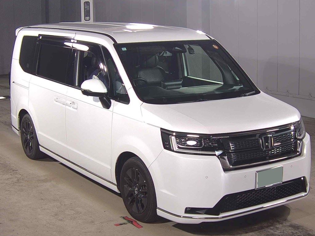 2022 HONDA STEPWAGON SPADA SPADA