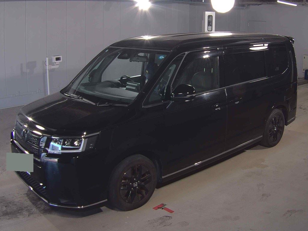 2023 HONDA STEPWAGON SPADA SPADA photo 4