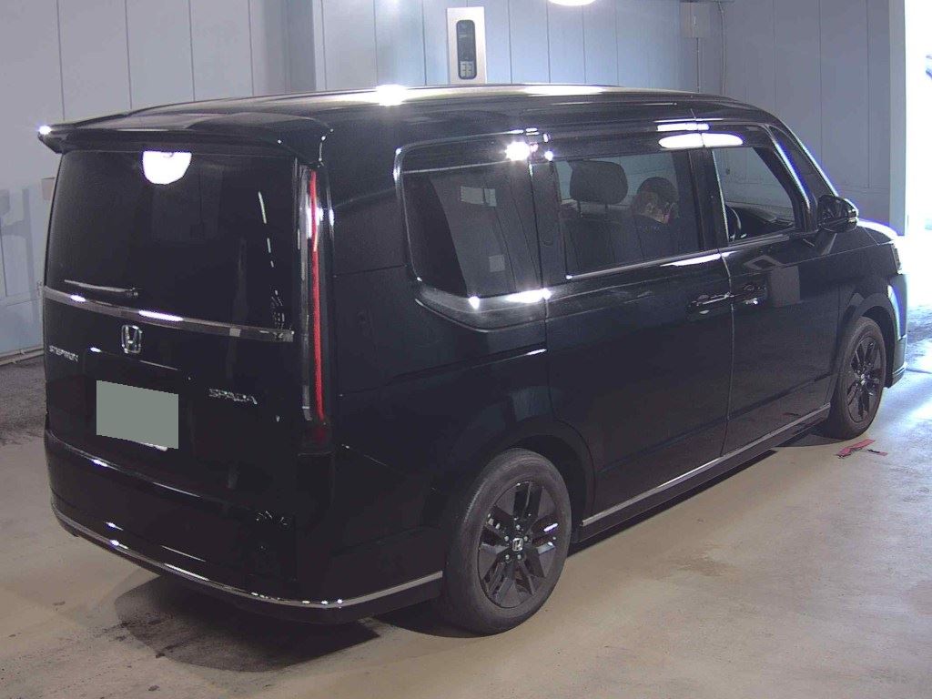2023 HONDA STEPWAGON SPADA SPADA photo 5