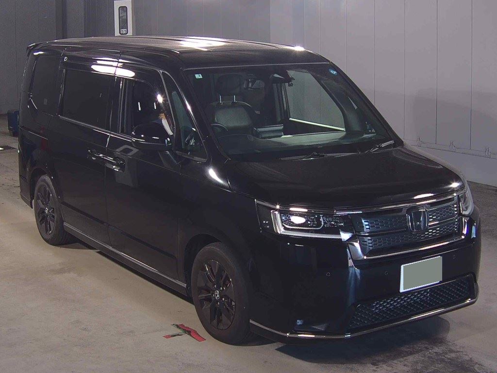 2023 HONDA STEPWAGON SPADA SPADA