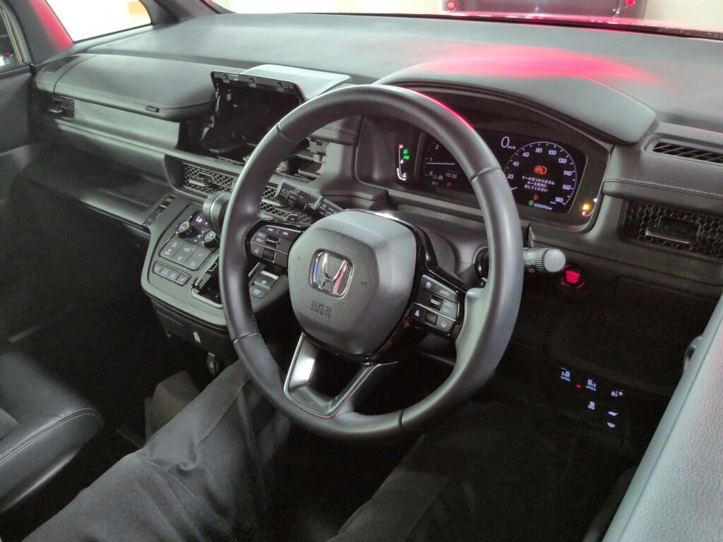 2022 HONDA STEPWAGON SPADA ｽﾊﾟ-ﾀﾞ photo 3
