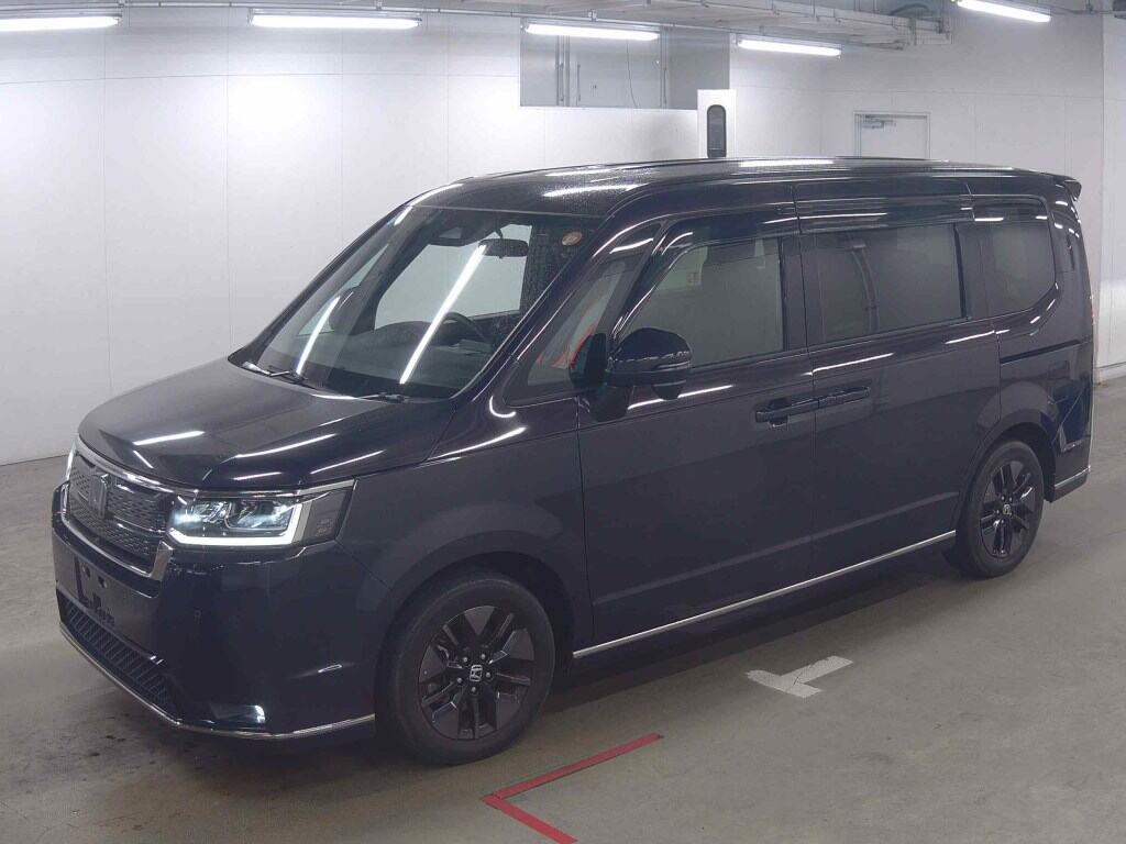 2022 HONDA STEPWAGON SPADA ｽﾊﾟ-ﾀﾞ photo 4