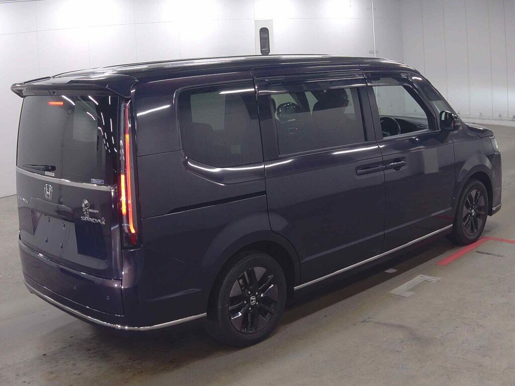 2022 HONDA STEPWAGON SPADA ｽﾊﾟ-ﾀﾞ photo 5