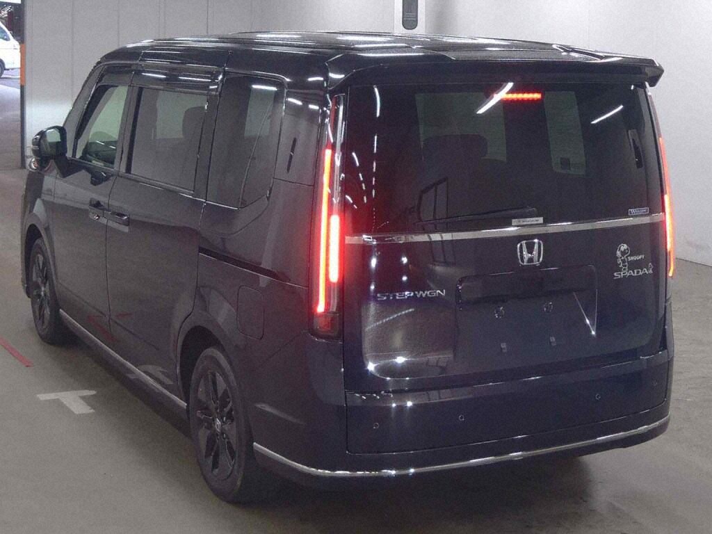 2022 HONDA STEPWAGON SPADA ｽﾊﾟ-ﾀﾞ photo 2