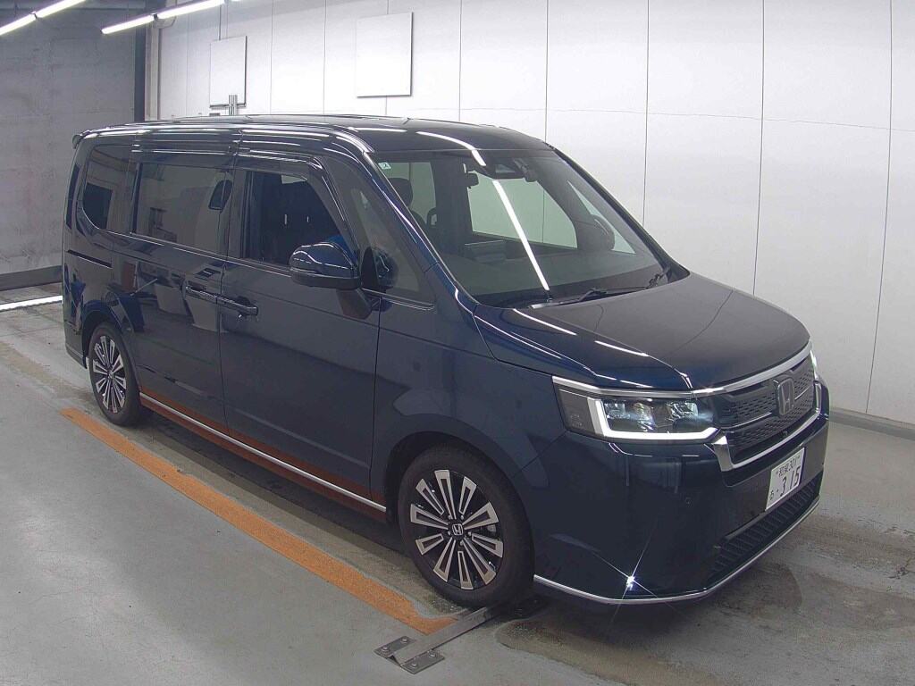 2023 HONDA STEPWAGON SPADA EHEV SPADA PREMIUM LINE