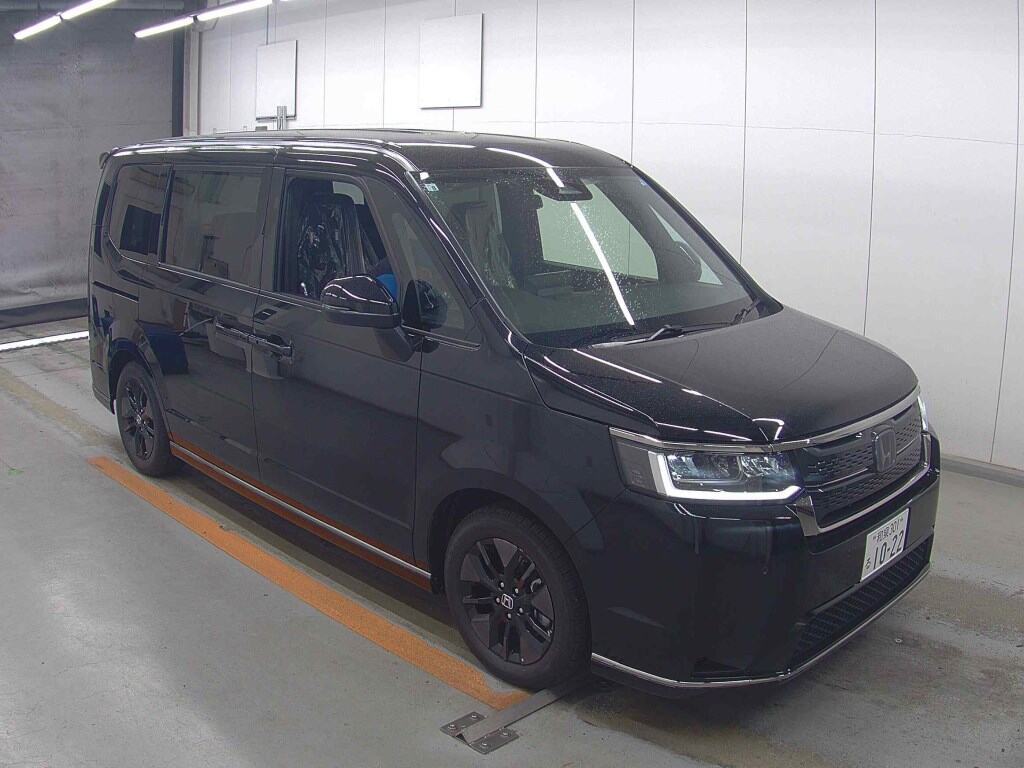 2021 HONDA STEPWAGON SPADA SPADA HONDA SENSING