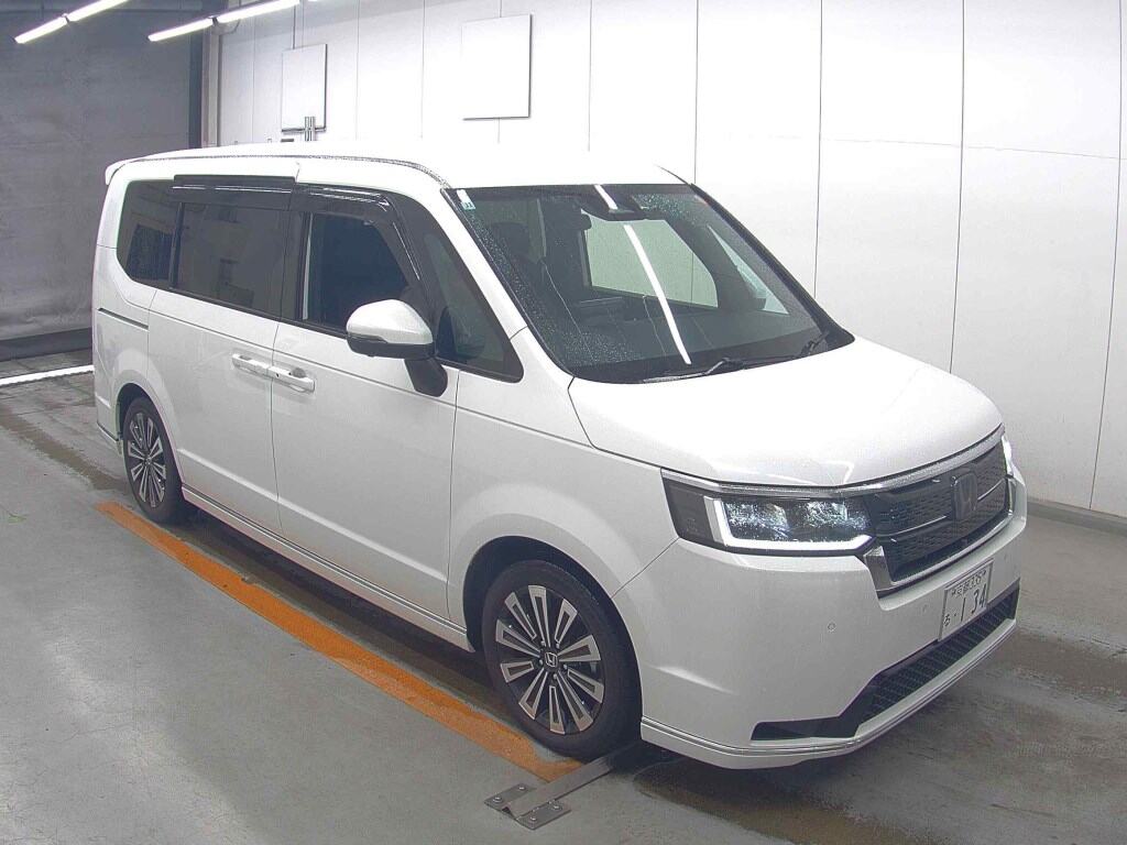 2026 TOYOTA VELLFIRE Z PREMIER