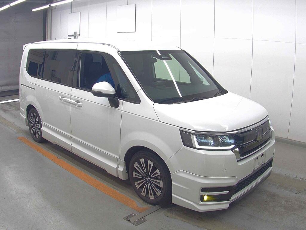 2023 HONDA STEPWAGON SPADA EHEV SPADA PREMIUM LINE