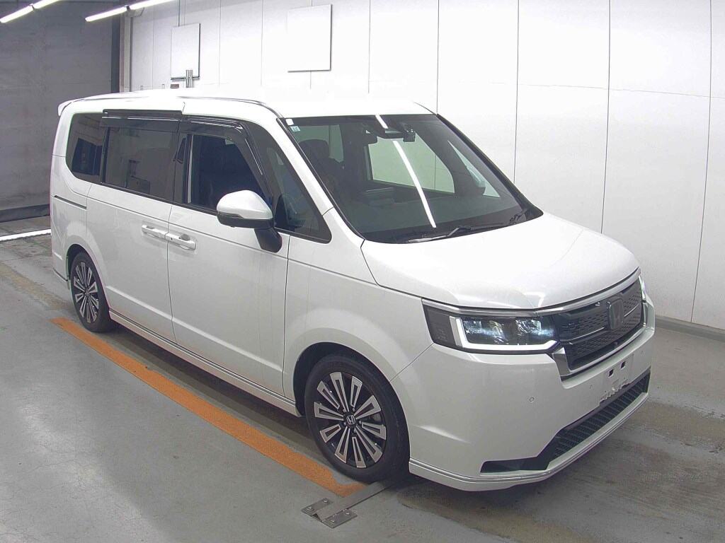 2023 HONDA STEPWAGON SPADA EHEV SPADA PREMIUM LINE
