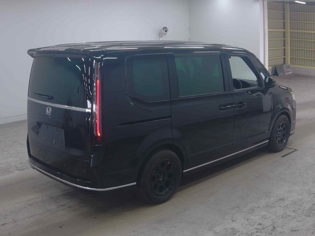 2023 HONDA STEPWAGON SPADA EHEVｽﾊﾟﾀﾞPﾗｲﾝ photo 5