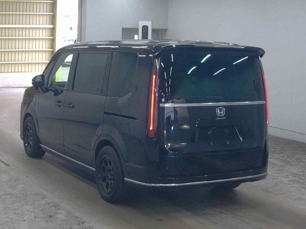 2023 HONDA STEPWAGON SPADA EHEVｽﾊﾟﾀﾞPﾗｲﾝ photo 2
