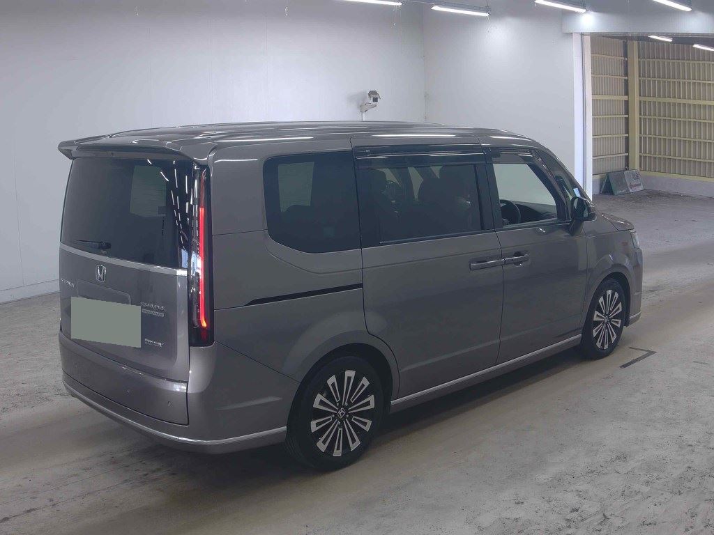 2022 HONDA STEPWAGON SPADA EHEV SPADA PREMIUM LINE photo 5