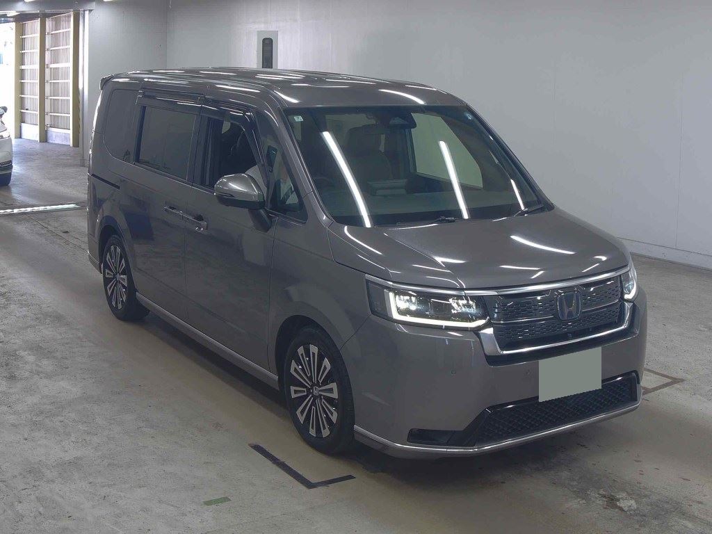 2022 HONDA STEPWAGON SPADA EHEV SPADA PREMIUM LINE