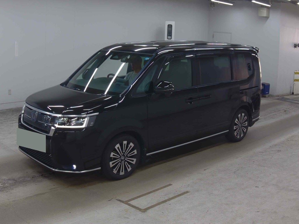 2023 HONDA STEPWAGON SPADA EHEV SPADA PREMIUM LINE photo 4
