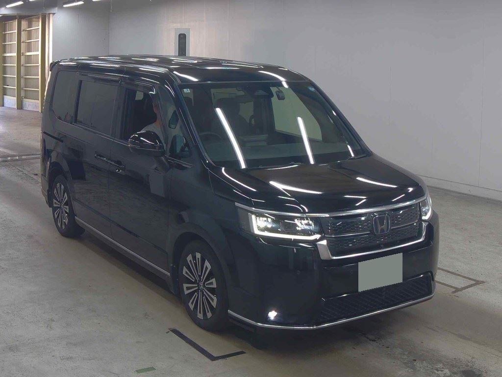2023 HONDA STEPWAGON SPADA EHEV SPADA PREMIUM LINE