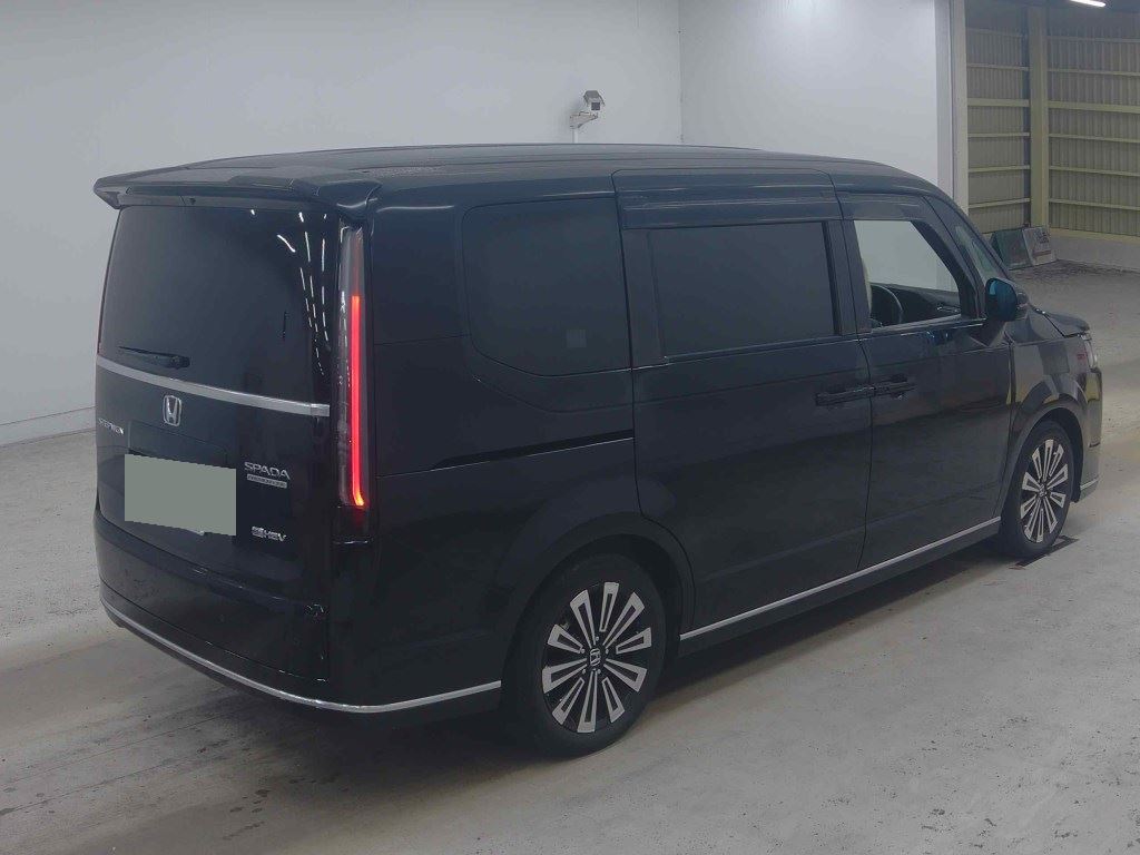 2023 HONDA STEPWAGON SPADA EHEV SPADA PREMIUM LINE photo 5