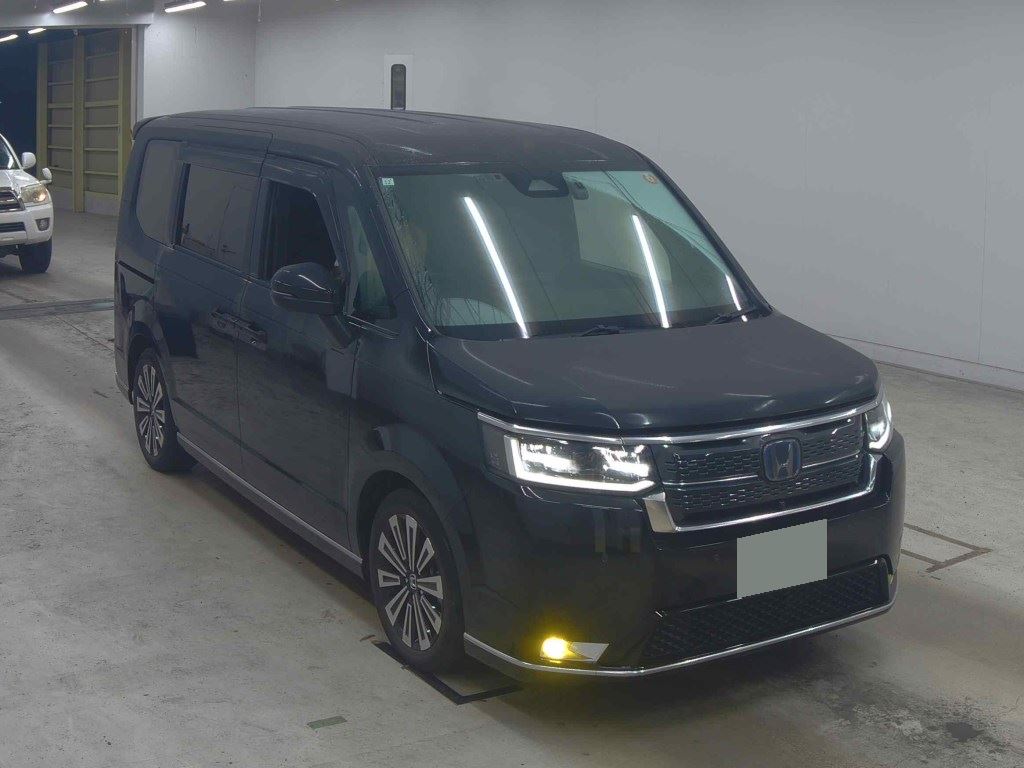 2023 HONDA STEPWAGON SPADA EHEV SPADA PREMIUM LINE
