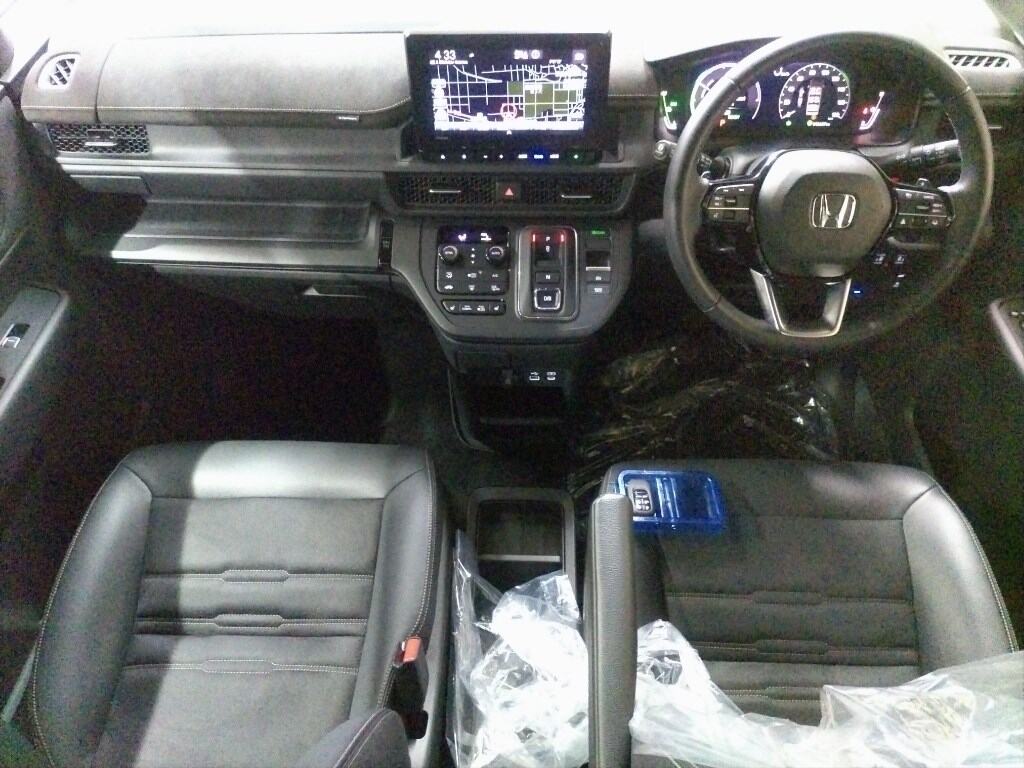 2023 HONDA STEPWAGON SPADA EHEV SPADA PREMIUM LINE photo 3