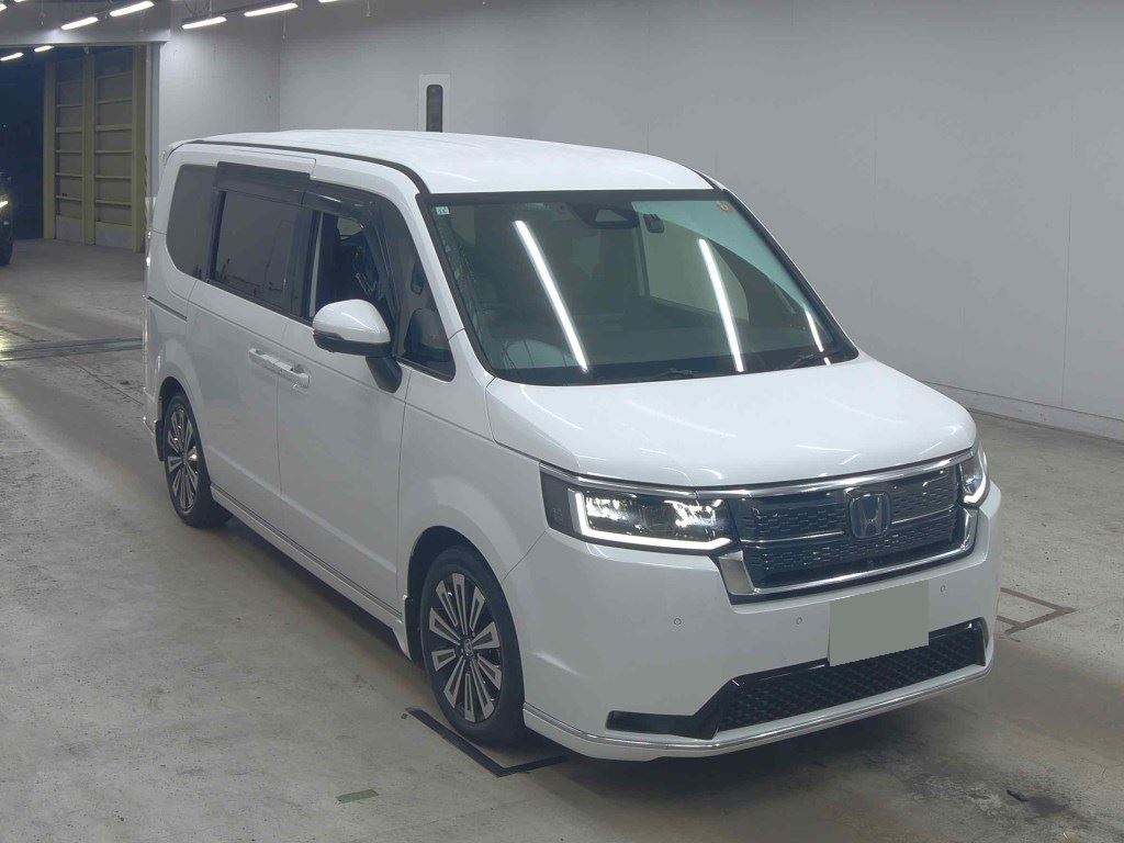2023 HONDA STEPWAGON SPADA EHEV SPADA PREMIUM LINE