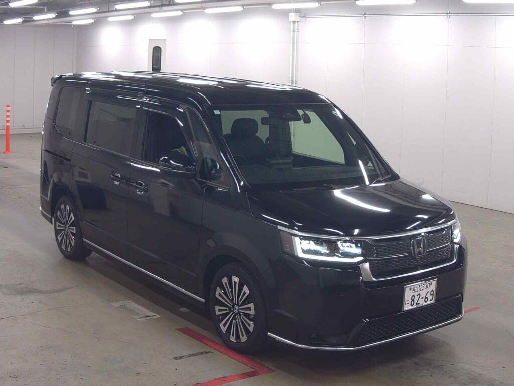 2024 HONDA STEPWAGON SPADA EHEV SPADA PREMIUM LINE