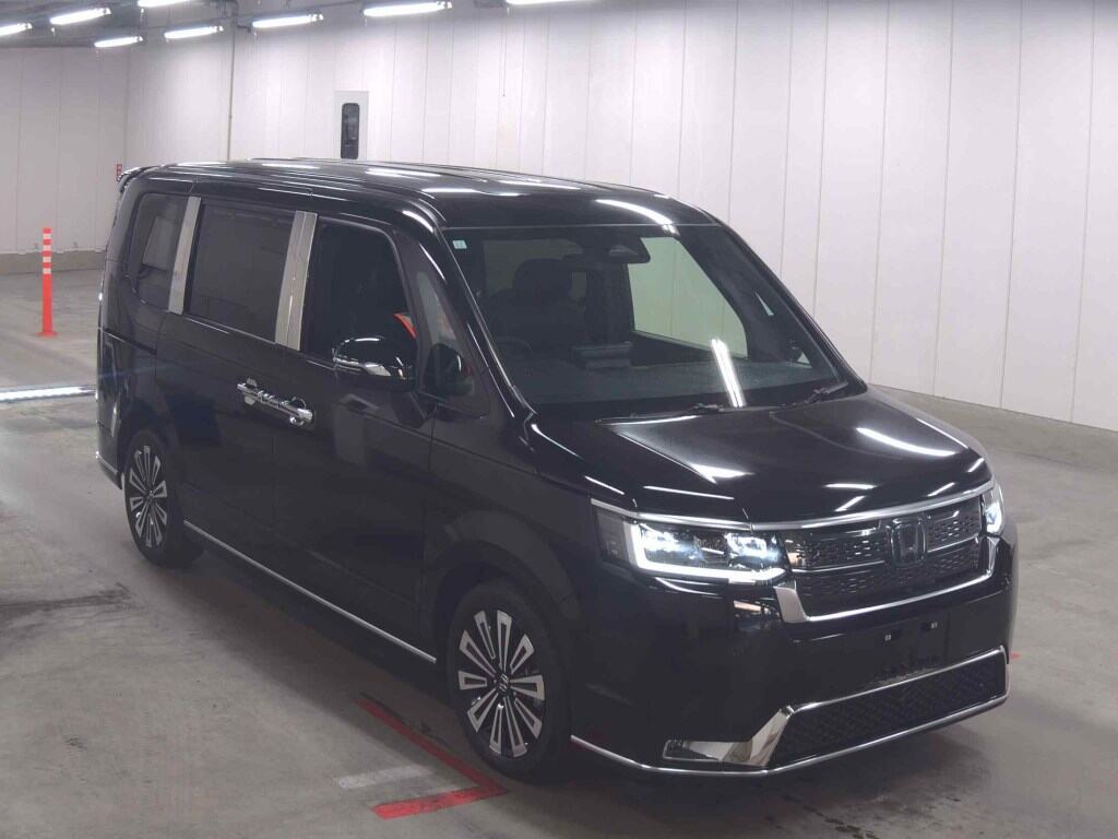 2023 HONDA STEPWAGON SPADA EHEV SPADA PREMIUM LINE